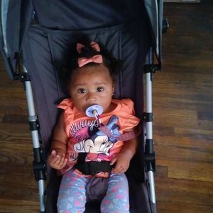 Meet your Posher, Abbie